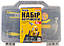 Набір інструменту 15 елементів Mastertool 78-0315, фото 3