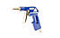Набір пневмоінструменту 3шт kit Mastertool 81-8737, фото 4