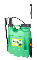 Обприскувач гідравлічний ранцевий ЛЕМИРА 12л 92-9214 |Опрыскиватель гидравлический ранцевый ЛЕМИРА 12л 92-9214