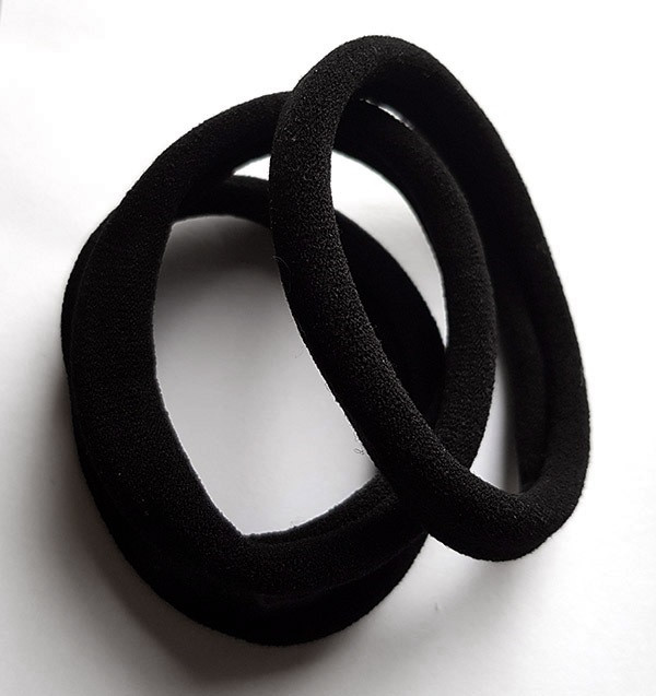 Гумка для волосся, в асортименті, фото 1