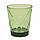 Набір низьких склянок з акрила Certified International Diamond Teal 470 мл 4 шт зелений 20436, фото 3
