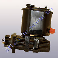 Насос ГУР у зборі КамАЗ-5320, КамАЗ-4310