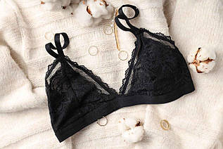 Трансформація бюстгальтера: від епатажності до комфорту