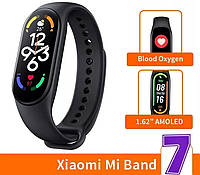 Фитнес - трекер Xiaomi mi band 7 Original. CN.