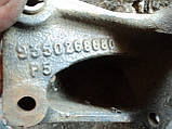Форд скорпио(1985-1994) кронштейн гідропідсилювача керма 9350268680, фото 2