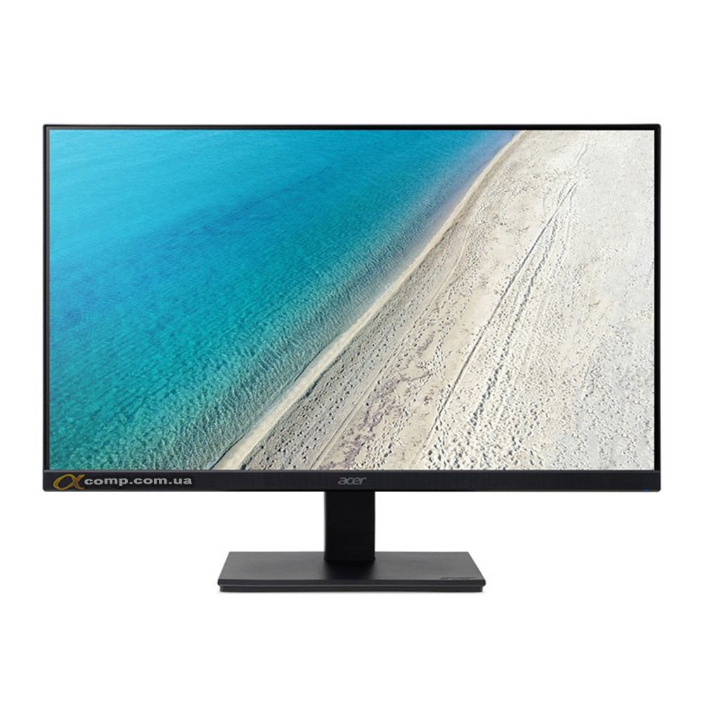 Монитор 21.5" Acer V227Q (IPS • LED • FullHD • FreeSync • VGA • HDMI) БУ