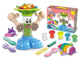 Тісто для ліплення 6828 Little Chef