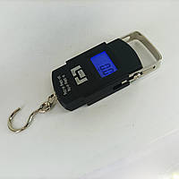 Ваги кантер електронний з підсвічуванням на 50 кг для домашнього застосування