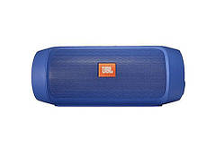 Колонка JBL CHARGE 2+ 18 см. х 7,8см.