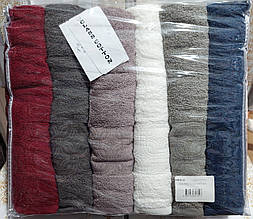 Махрові рушники Ambiella Class Cotton - Prag - Turkey