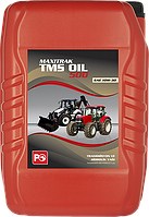 Олива Petrol Ofisi MAXITRAK TMS OIL 500 19,7 л (17,5 кг) (шт.)