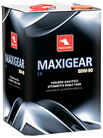 Олива Petrol Ofisi Maxigear EP 80W-90 18 л (16 кг) (шт.)