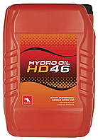 Олива Petrol Ofisi HYDRO OIL HD-46 19,9л (17,5кг) (шт.)