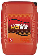 Олива Petrol Ofisi HYDRO OIL HD-68 19,7 л (17,5 кг) (шт.)