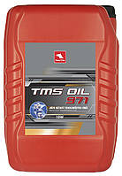 Олива Petrol Ofisi TMS OIL 971 19,9 л (17,5 кг) (шт.)