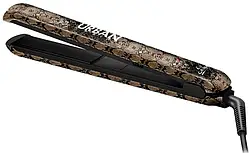 Випрямляч для волосся Ga.Ma Urban Snake GI0744 – турмалінові плаваючі пластини 23×90 мм, швидкий нагрів до 220°C, стильний дизайн