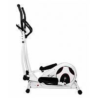 Орбитрек Christopeit Sport EL5 white