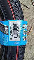 Покришка  26х2,125 SA-238 Red strip delitire