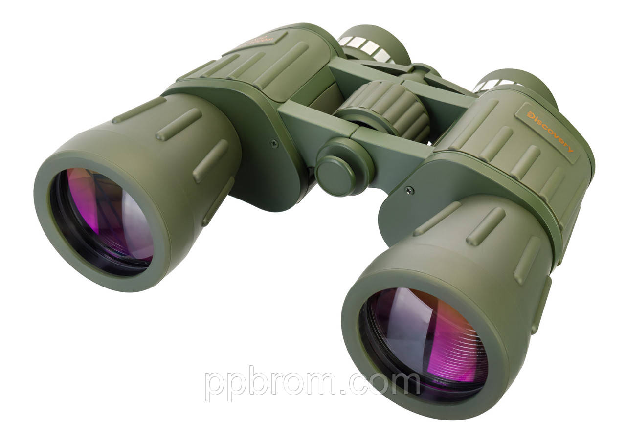 Бінокль Discovery Field 12x50