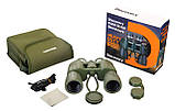 Бінокль Discovery Field 12x50, фото 2