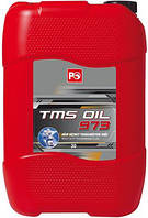 Олива Petrol Ofisi TMS OIL 973 19,4 л (17,5 кг) (шт.)