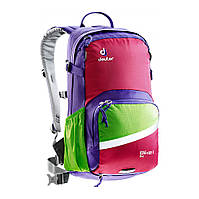 Рюкзак Deuter Bike I 14 violet-magenta