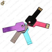 Флешка у формі ключа - "USB Key 4 Gb"
