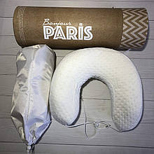 Подушка ортопедична, рогалік, Туреччина