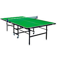 Теннисный стол Феникс Home Sport M16 зеленый
