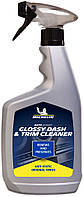 W31388 Очисник приладової та декоративних панелів Michelin Glossy Dach and Trim cleaner 650 мл (шт.)