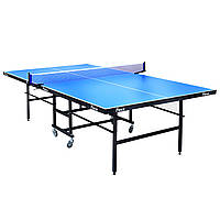 Теннисный стол Феникс Home Sport M19 синий