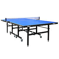 Теннисный стол Феникс Master Sport M25 синий