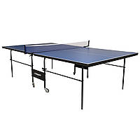 Тенісний стіл Фенікс Standart Active M19 синій