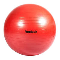 Гимнастический мяч Reebok 65 см RAB-11016RD