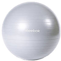 Мяч для фитнеса Reebok RAB-11015BL 55 см