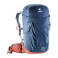 Рюкзак Deuter Trail Pro 32 midnight-lava