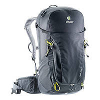 Рюкзак Deuter Trail Pro 32 black-graphite