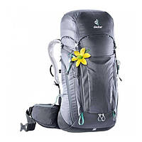 Рюкзак Deuter Trail Pro 34 SL graphite-black