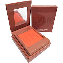 Рум'яна KYLIE Jenner Pressed Blush Powder NEW Design X Rated