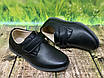 Туфлі для хлопчиків WeeStep 33-37, ТМ-247, фото 2