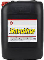 Олива моторна Texaco Havoline Energy 5w30 20л (шт.)