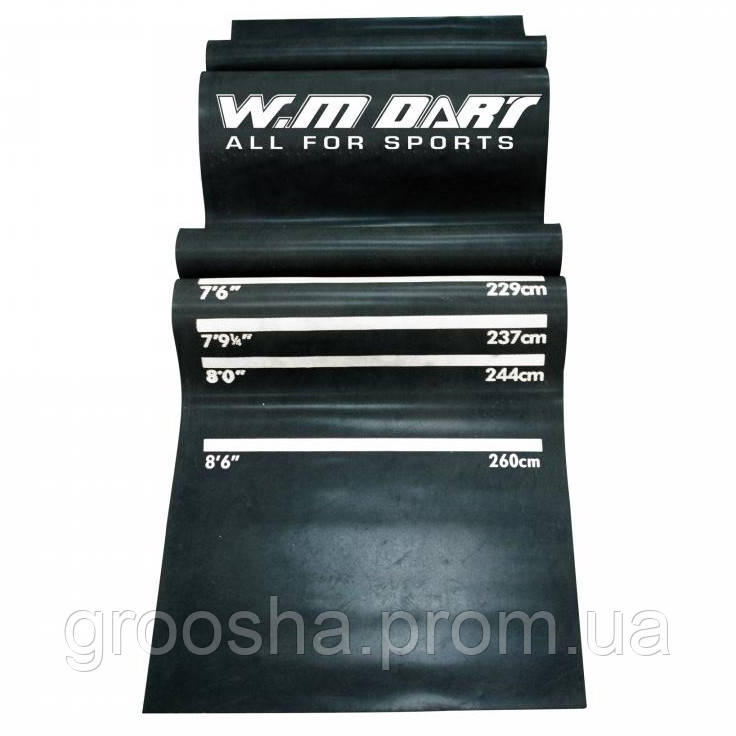 Купить Коврик для дартса WinMax G764, цена 2860 ₴ — Prom.ua (ID#1658094037)