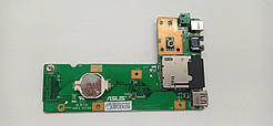 Додаткова плата Asus K52DR 60-NXMDC1000-D02
