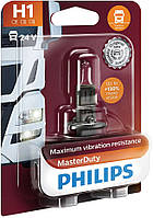 Автолампа Philips H1 13258 MD 24 V 70W (P14,5s) В1 (блістер) (шт.)