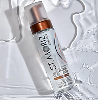 Автобронзат-мусс ST.MORIZ Advanced Eхpress Self Tanning Foaming Water 200 мл