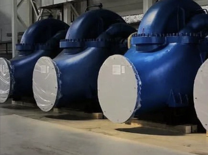 48Д22 (насос 48Д22)