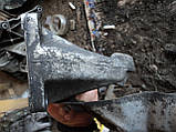 Мерседес 202 (1993-2000) кронштейн подушки двигуна правий 6042230004, фото 3