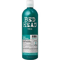 Увлажняющий кондиционер для сухих и поврежденных волос Tigi Bed Head Urban Anti+dotes Recovery Conditioner 750