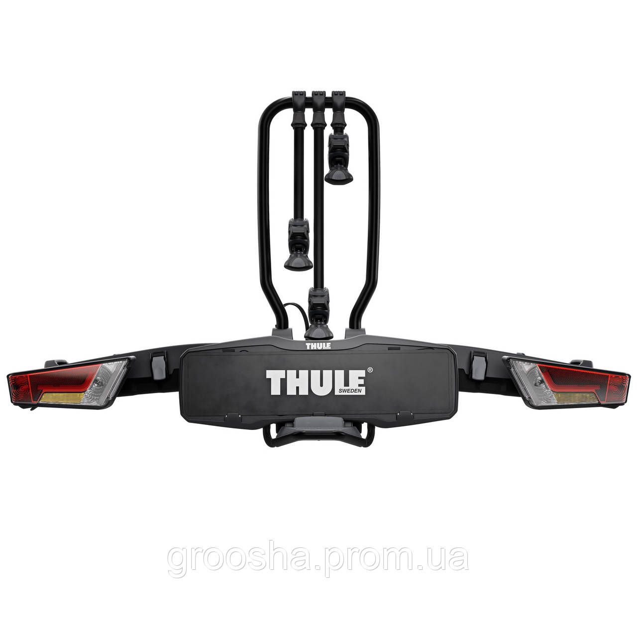 Thule easyfold xt 3b 13pin deals