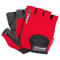 Перчатки Power System Pro Grip PS-2250 XL red